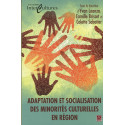 Adaptation et socialisation des minorités culturelles en région : Chapitre 2