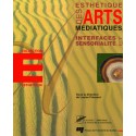 Esthétique des arts médiatiques sous la direction de Louise Poissant : Chapitre 13