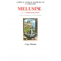 Mélusine 1 : Emission - Réception / SOMMAIRE