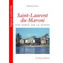 Saint-Laurent du-Maroni, une porte sur le fleuve, de Clémence Léobal : Chapitre 4